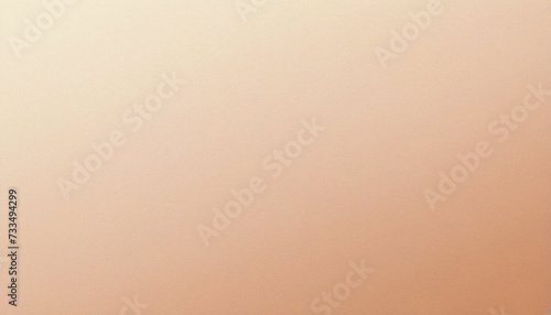 Soft Beige and Champagne Gradient Background