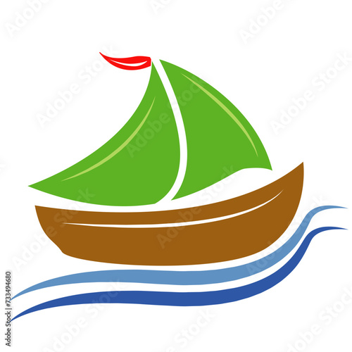 Sail Boat