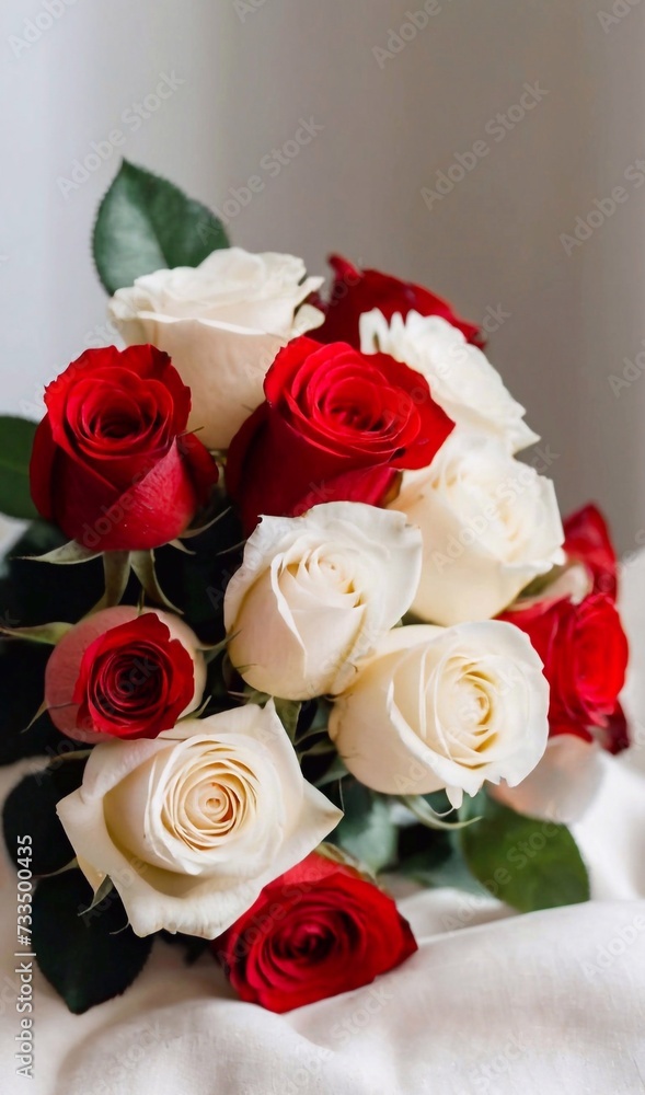 bouquet of red roses bouquet of red roses