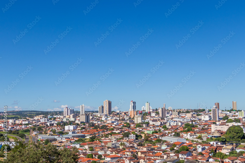 Araxá, Minas Gerais, Brazil