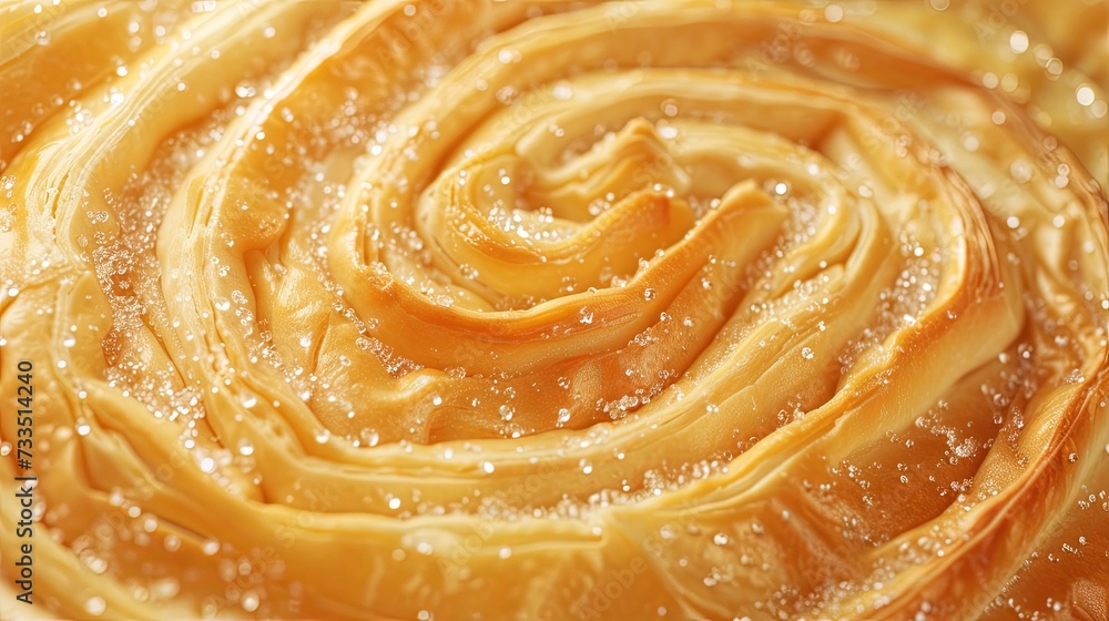 Pastry breakfast bakery bun concept. Banner background design Pastry breakfast bakery bun concept. Banner background design