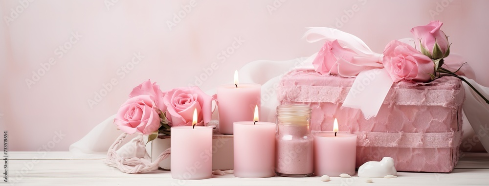 Gifts with nice ribbons are simple and elegant, there is empty space for greeting text, wallpaper, posters, advertisements, etc., if you don't have enough choices, please click Gifts with nice ribbons are simple and elegant, there is empty space for greeting text, wallpaper, posters, advertisements, etc., if you don't have enough choices, please click