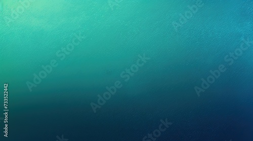 Abstract green background with effect 