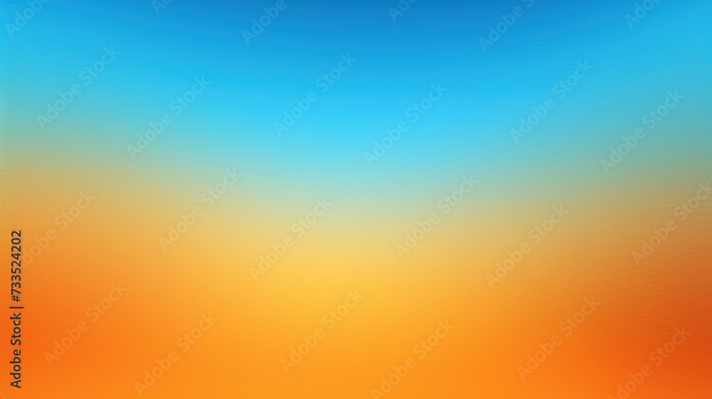 Abstract colorful wavy background 