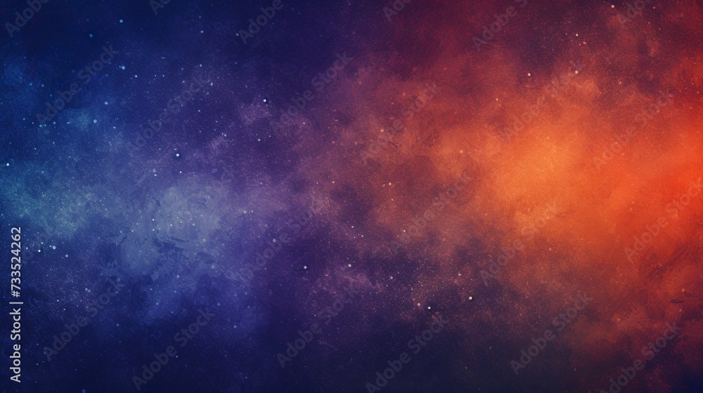 Abstract colorful background with free space