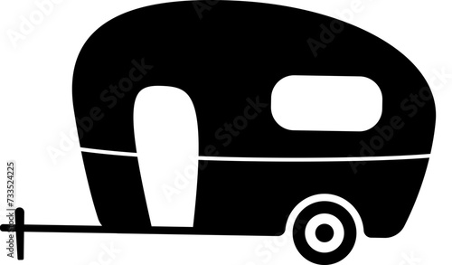 Camping Trailer