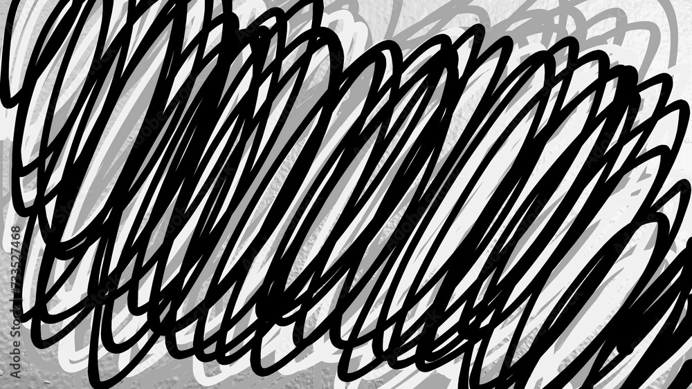 black and white lines black and white lines