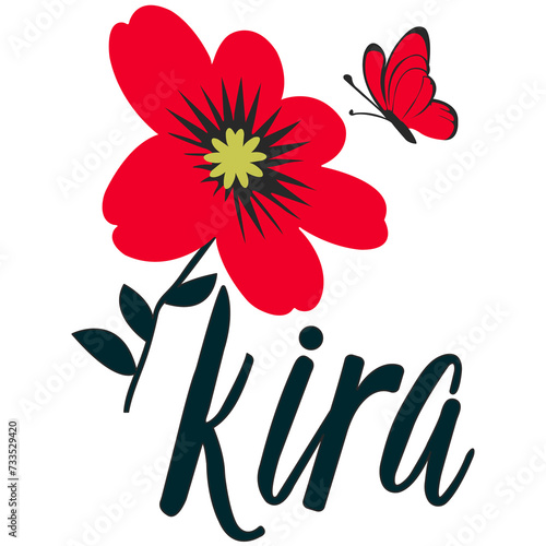 Kira