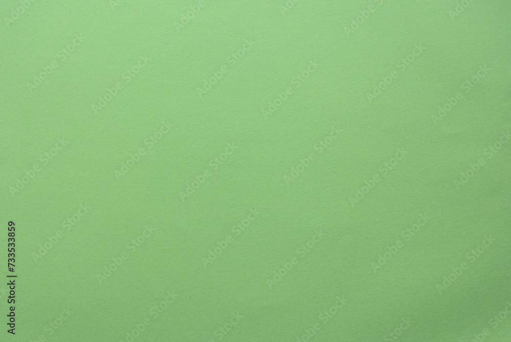 Green paper texture for background. Green paper texture for background.
