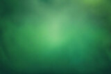 Abstract gradient smooth Blurred Bokeh Dark Green background image