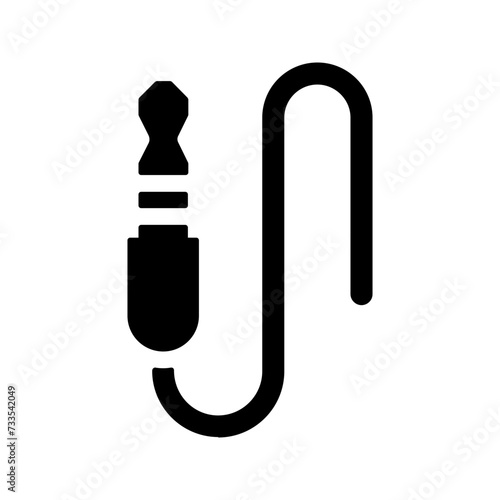 Jack Audio Icon