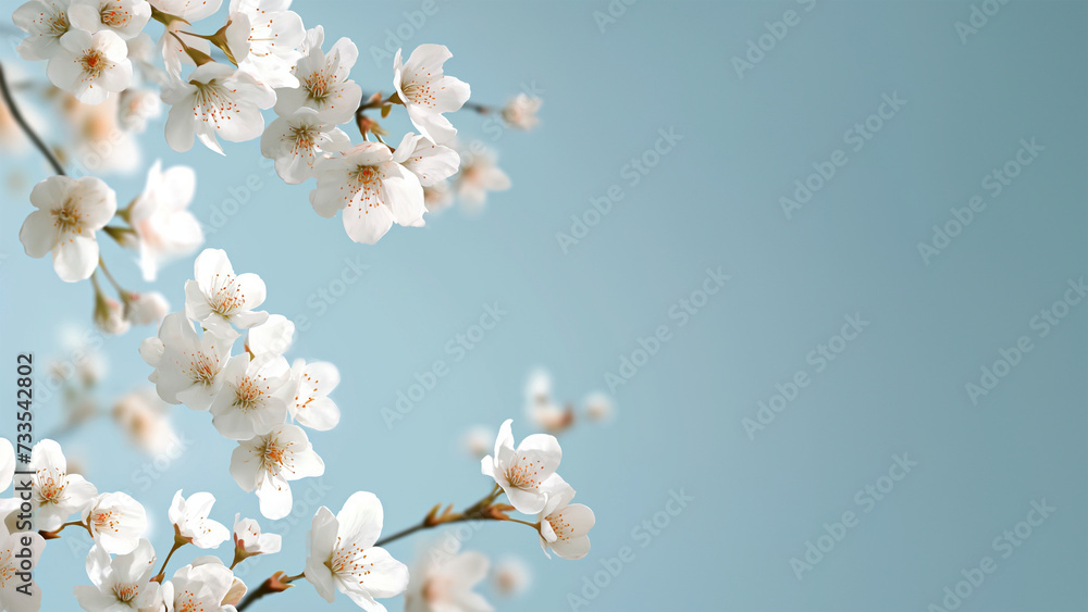 Minimalist Blossom: Lone Blossom Beauty Series Minimalist Blossom: Lone Blossom Beauty Series