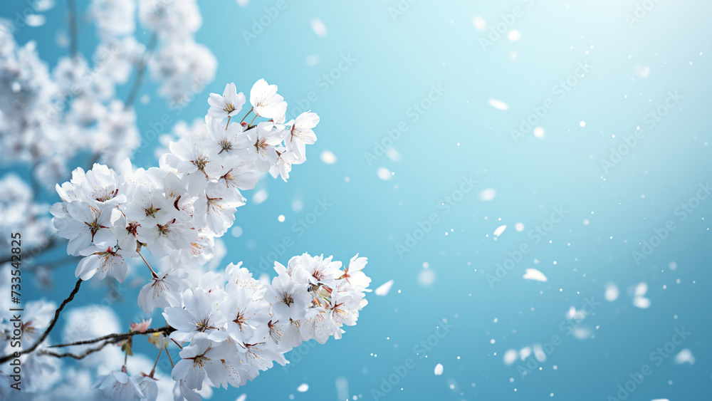 Minimalist Blossom: Lone Blossom Beauty Series Minimalist Blossom: Lone Blossom Beauty Series