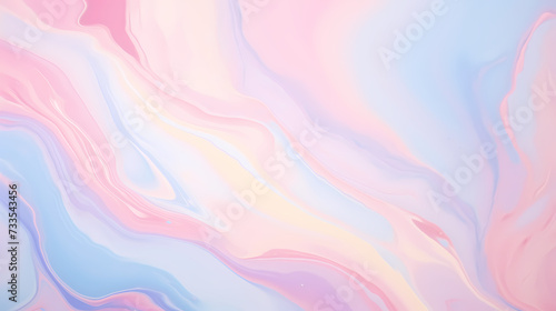 Gradient abstract watercolor background, abstract texture © xuan