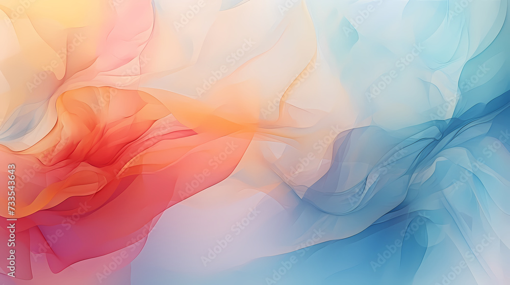 Gradient abstract watercolor background, abstract texture Gradient abstract watercolor background, abstract texture