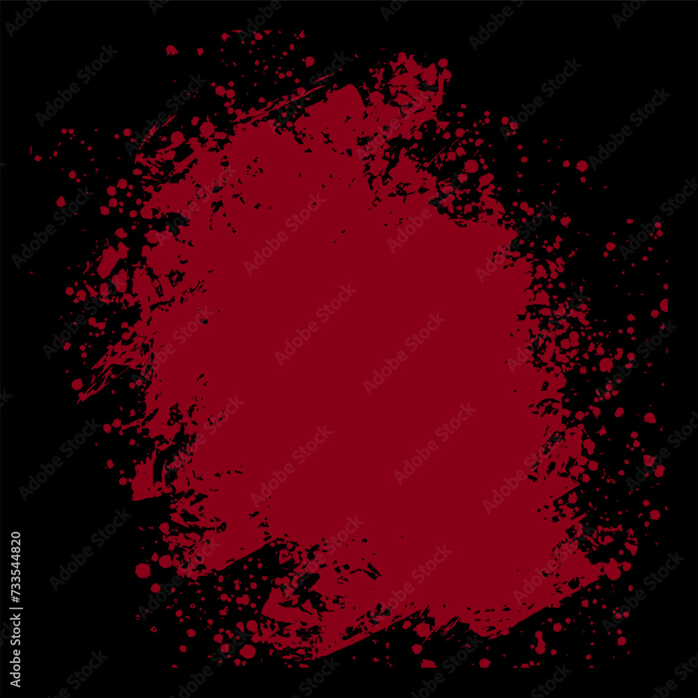 Abstract grunge brush strokes. Vector illustration. Grunge background. Abstract grunge brush strokes. Vector illustration. Grunge background.
