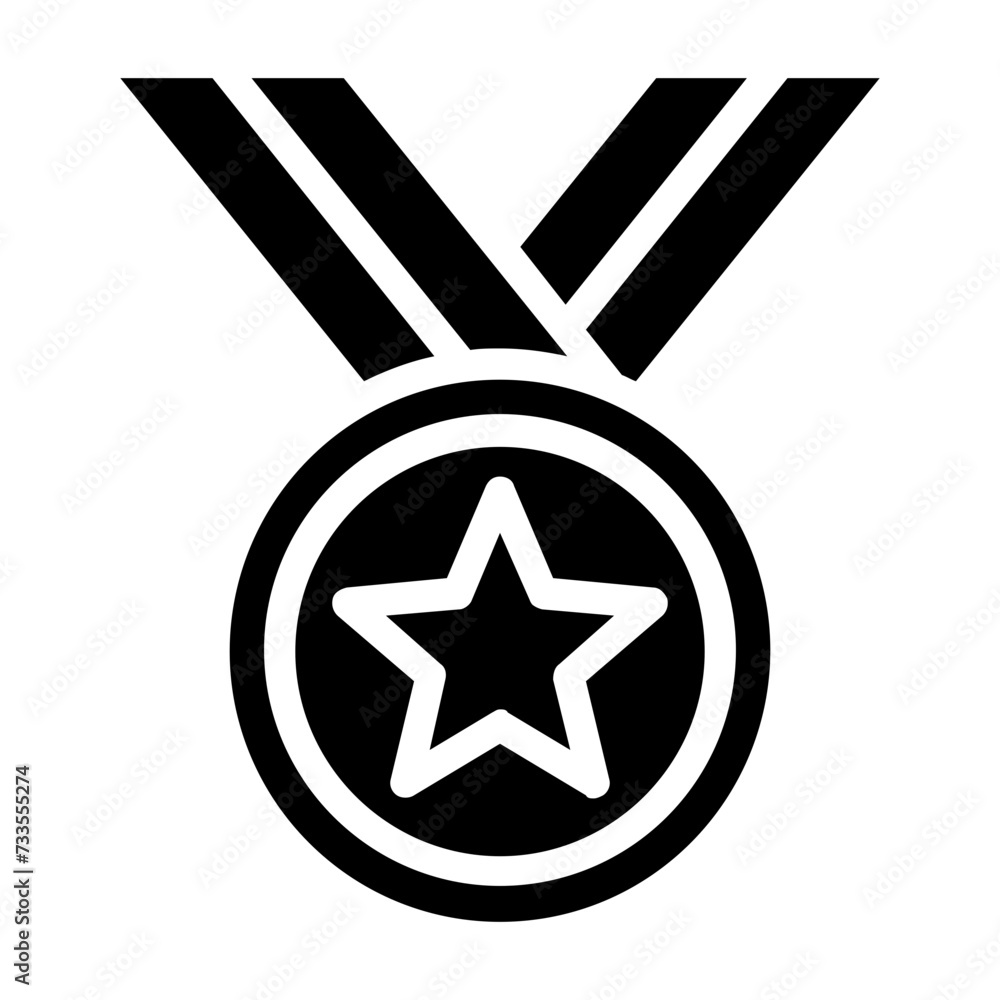 medal icon