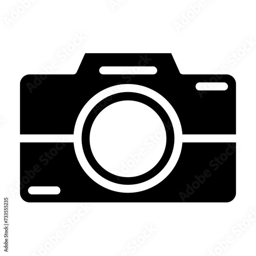 camera icon