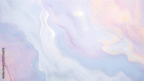 Colorful abstract watercolor seamless pattern background, abstract texture