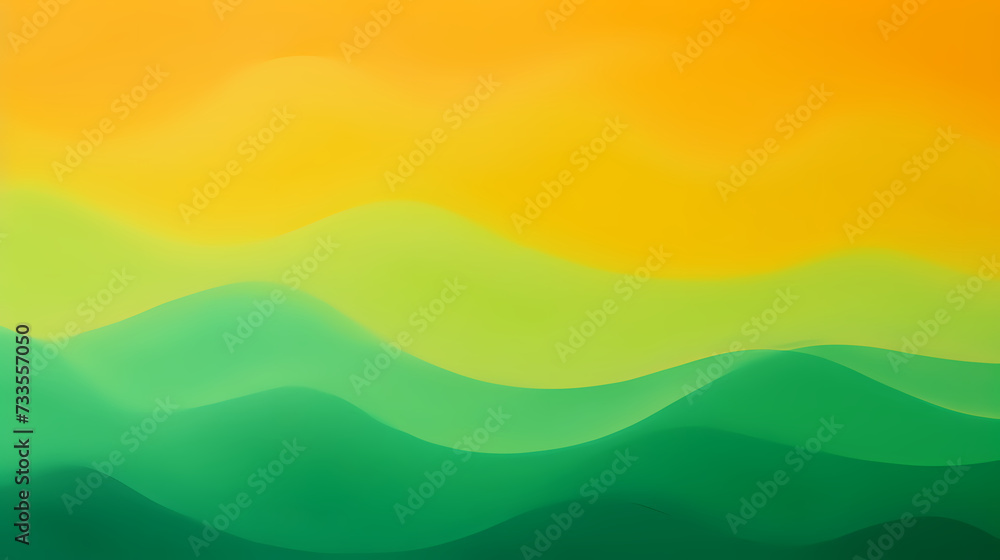 Obraz premium Colorful abstract watercolor seamless pattern background, abstract texture