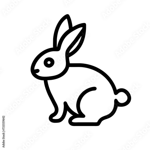 rabbit shape icon © Jira