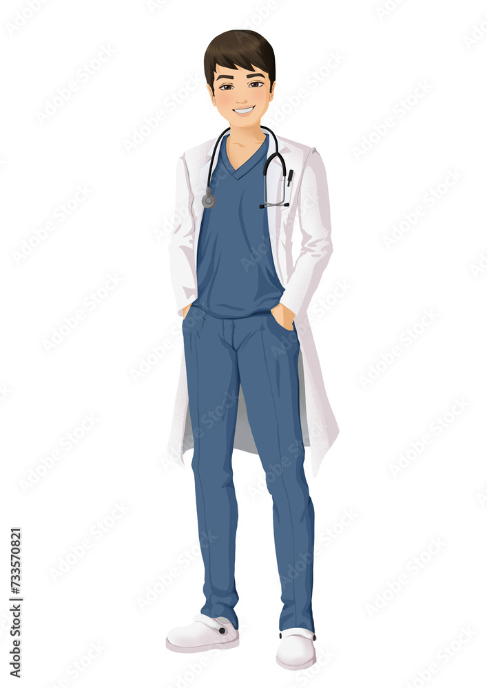 Doctor