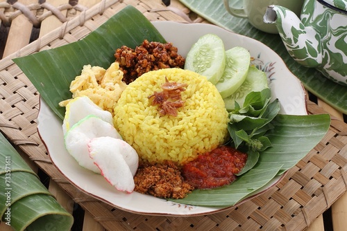 indonesian food photo