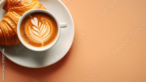 Coffee commercial shooting PPT background poster wallpaper web page