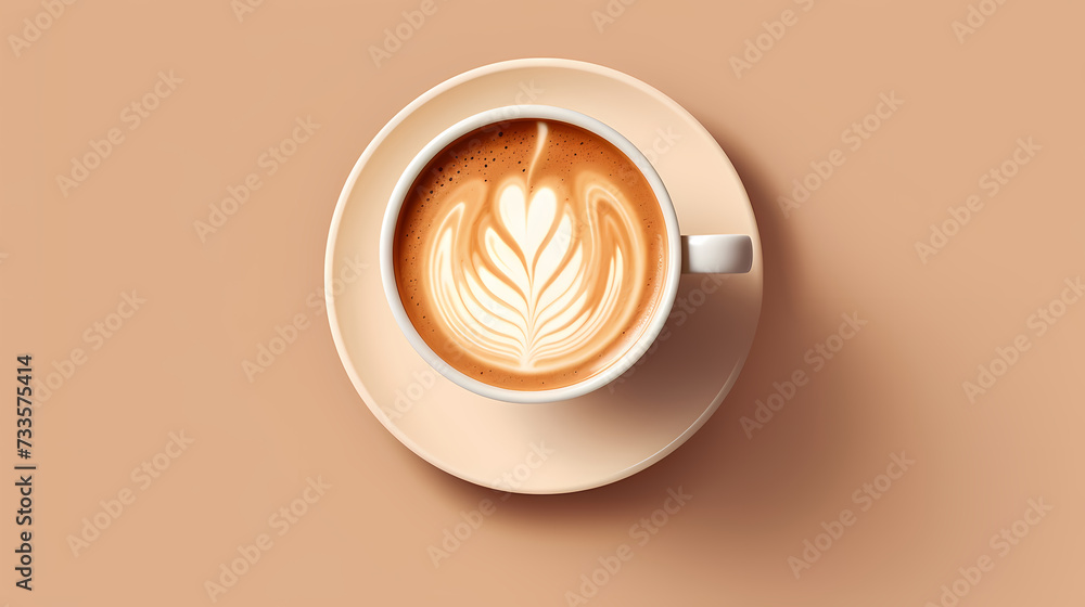 Coffee commercial shooting PPT background poster wallpaper web page Coffee commercial shooting PPT background poster wallpaper web page