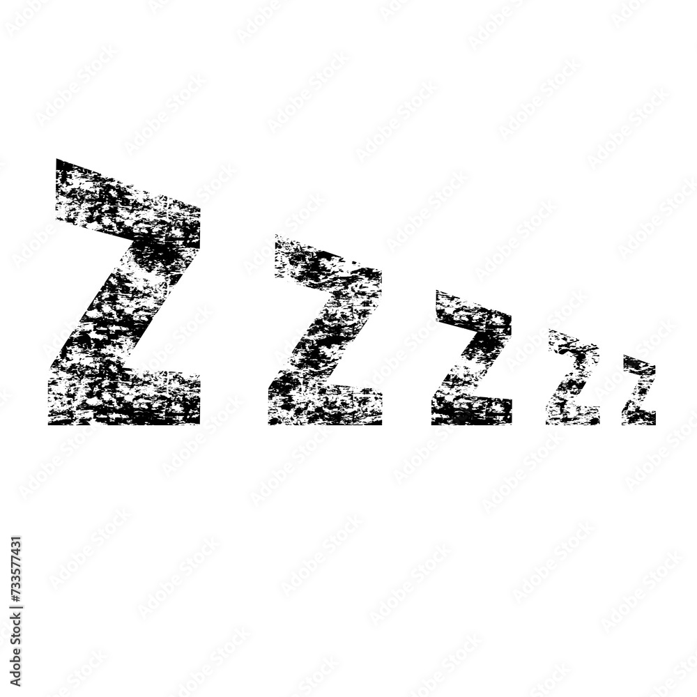 make ZZZ's (sleepy time), sleep, bedtime
