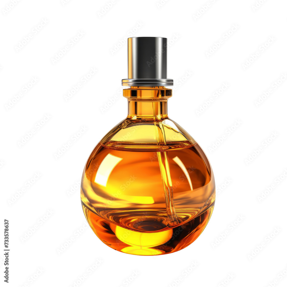 Cosmetic Face Oil PNG Cutout, Generative AI Cosmetic Face Oil PNG Cutout, Generative AI