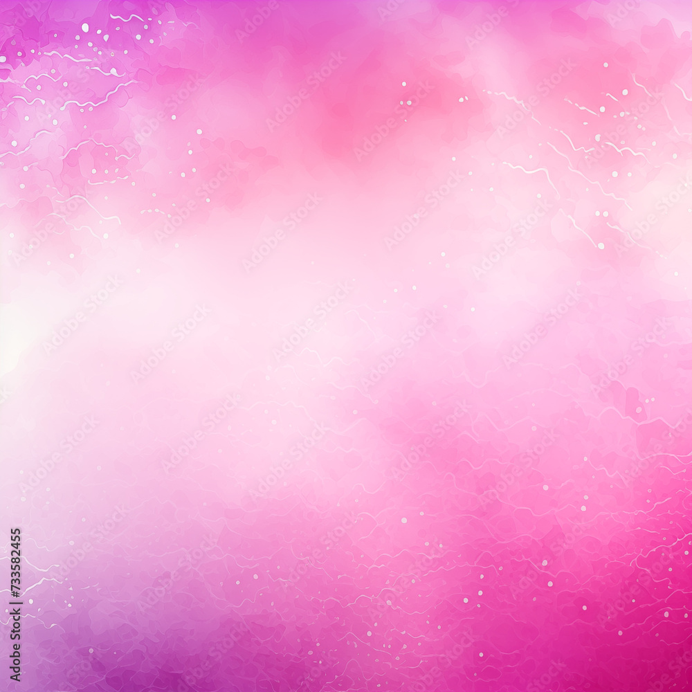 Soft pink watercolor background with a delicate pastel gradient, perfect for romantic themes or gentle abstract designs