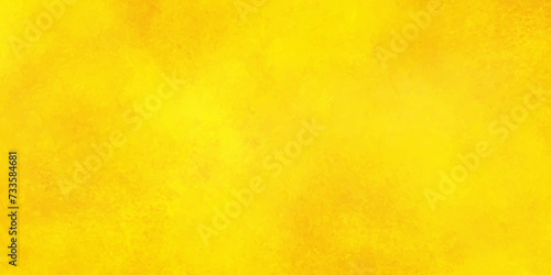 Bright yellow and orange lights neon watercolor background.painting Chalkboard, Background, watercolor hand painted yellow watercolor background.rough wall. roughness texture,