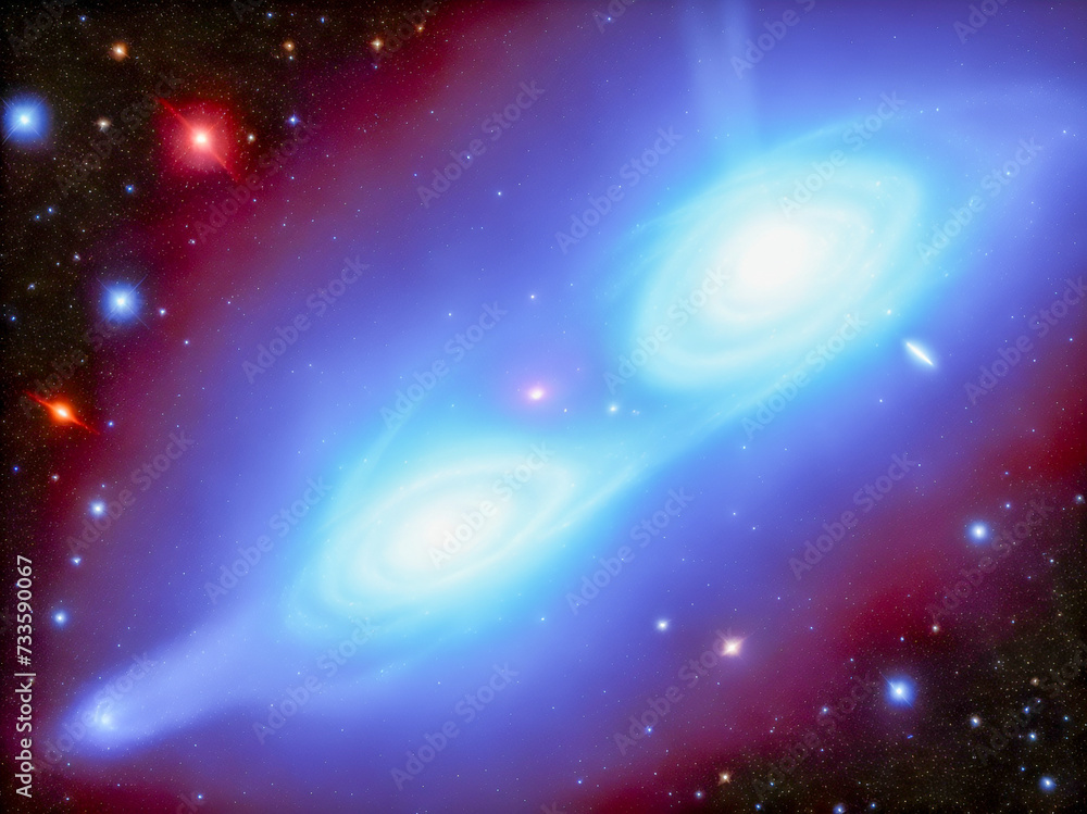 background with stars background with stars