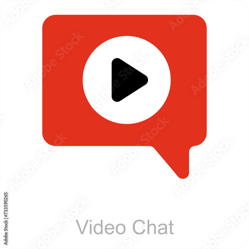 video chat