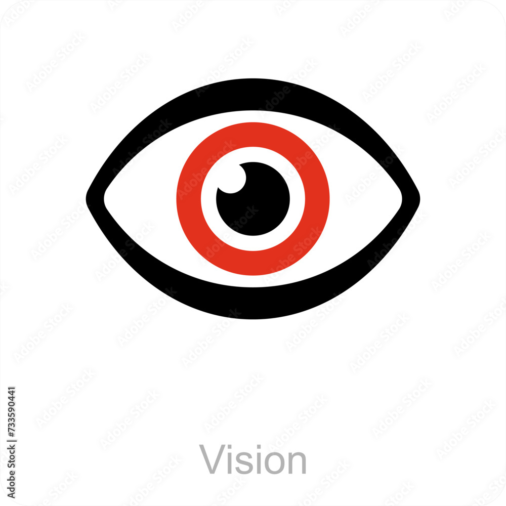 vision vision