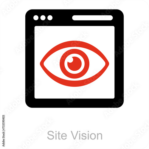 Free Download site vision - GFXLoad