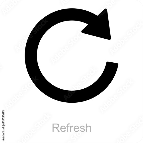 refresh