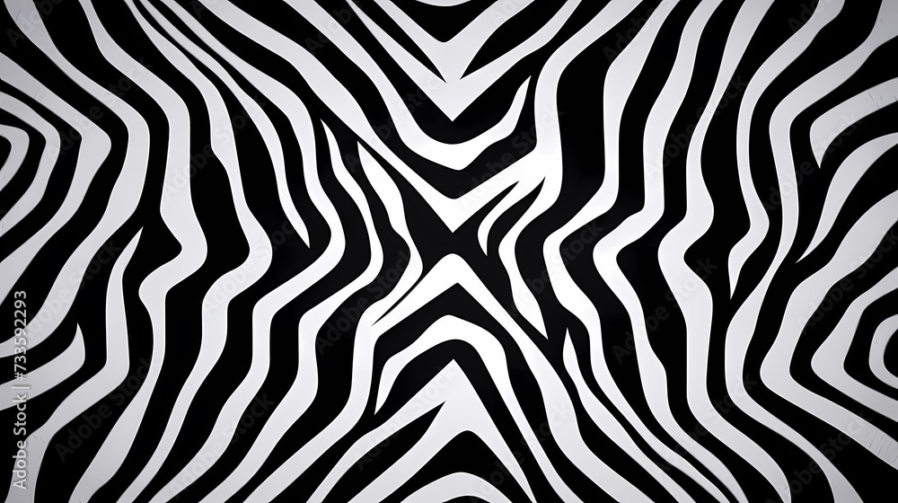 Optical illusion, charming abstract pattern background Optical illusion, charming abstract pattern background