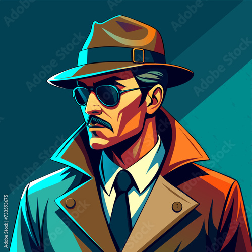 man with hat