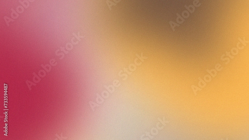 Abstract blurred color texture, for design background, red white and orange