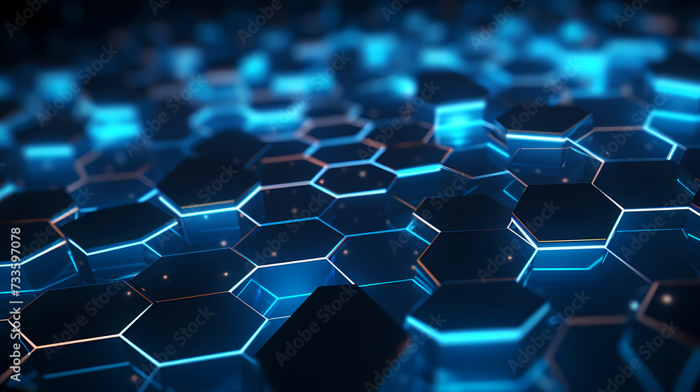 Modern digital futuristic abstract background, technology background Modern digital futuristic abstract background, technology background