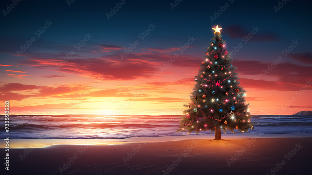 Christmas tree, Christmas background Christmas tree, Christmas background