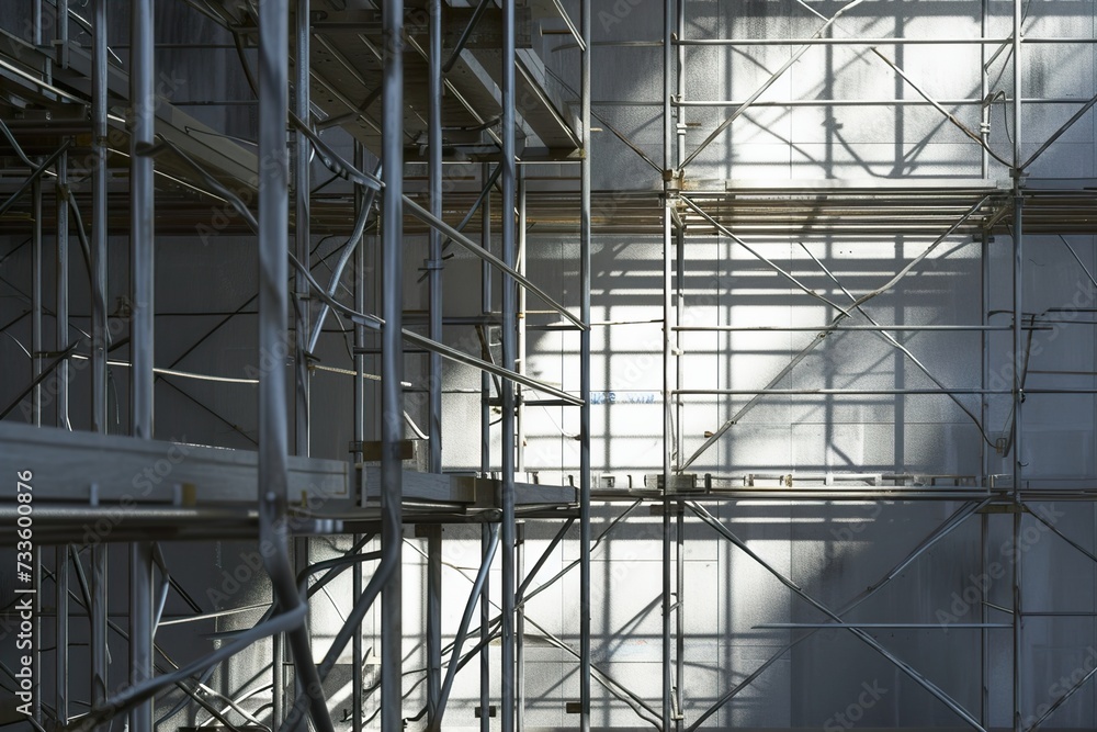 roof of a building