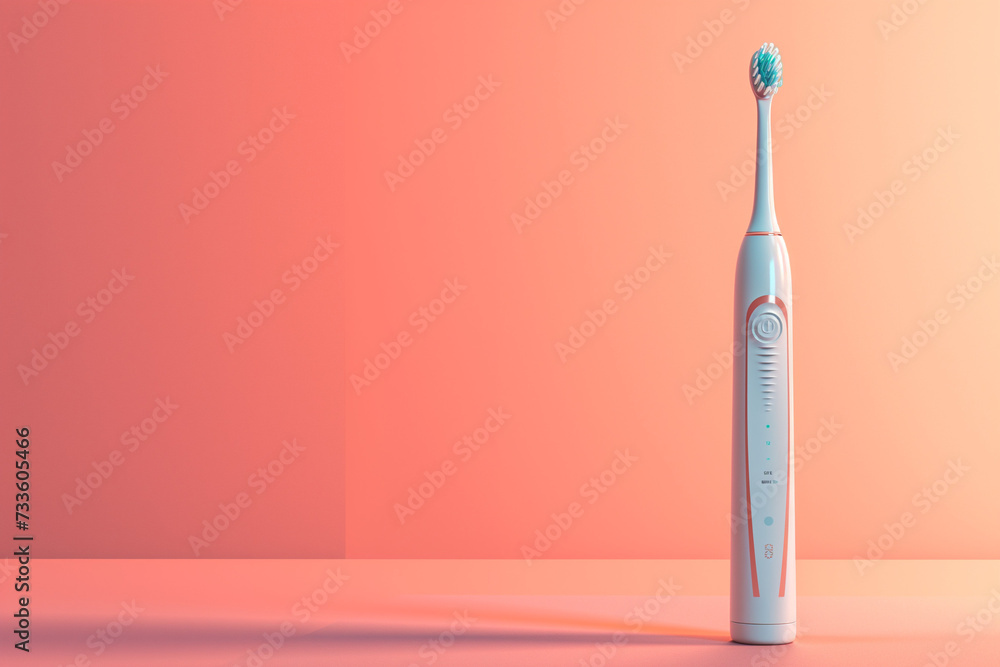 electronic ultrasonic automatic toothbrush electronic ultrasonic automatic toothbrush