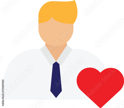 Volunteer Avatar Profile