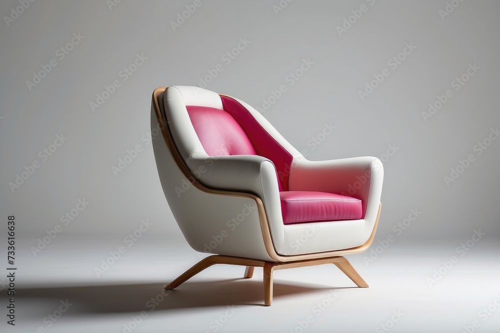 classic armchair in the interior classic armchair in the interior