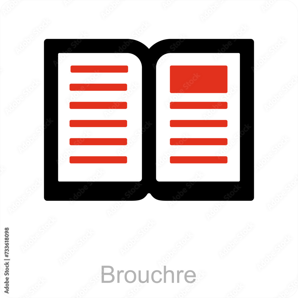 brochure brochure