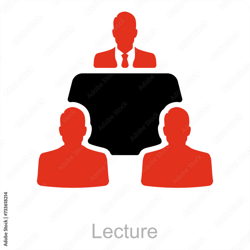 lecture lecture