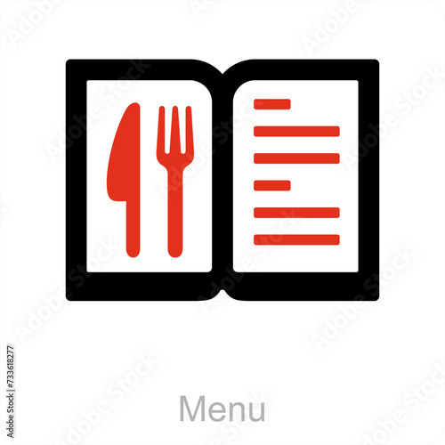 food menu